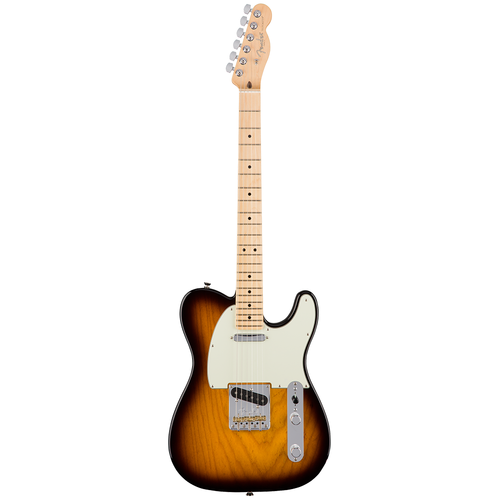 Fender American Pro Telecaster Maple 2-Color Sunburst