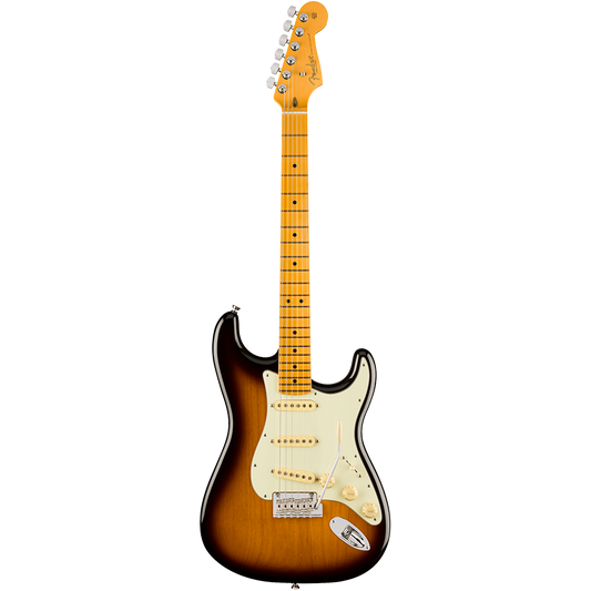 Fender American Professional II Stratocaster Maple Limited Anniversary