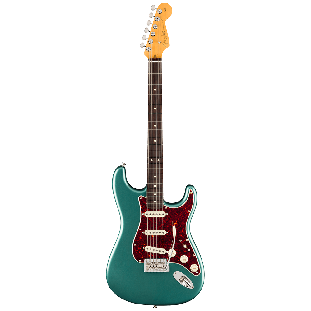 Fender American Professional Classic Stratocaster Maple