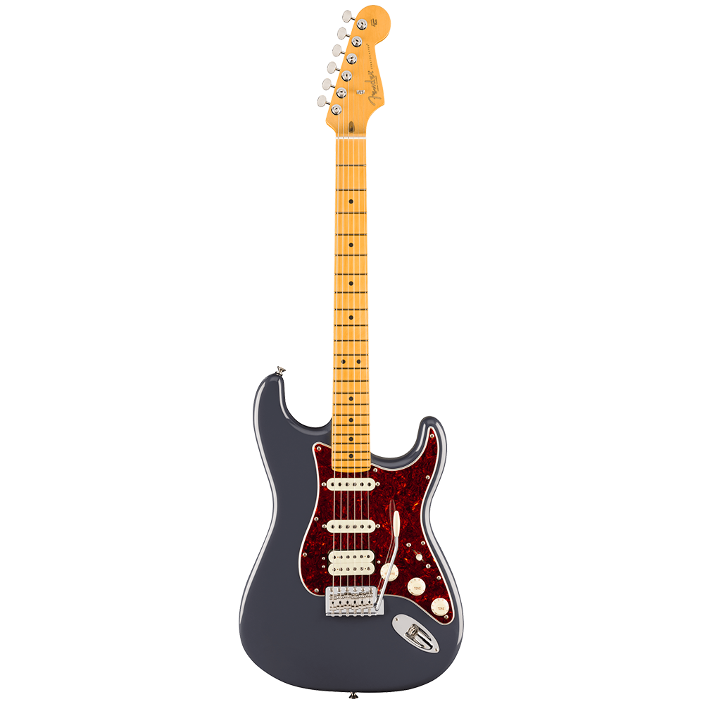 Fender American Professional Classic Stratocaster HSS Maple
