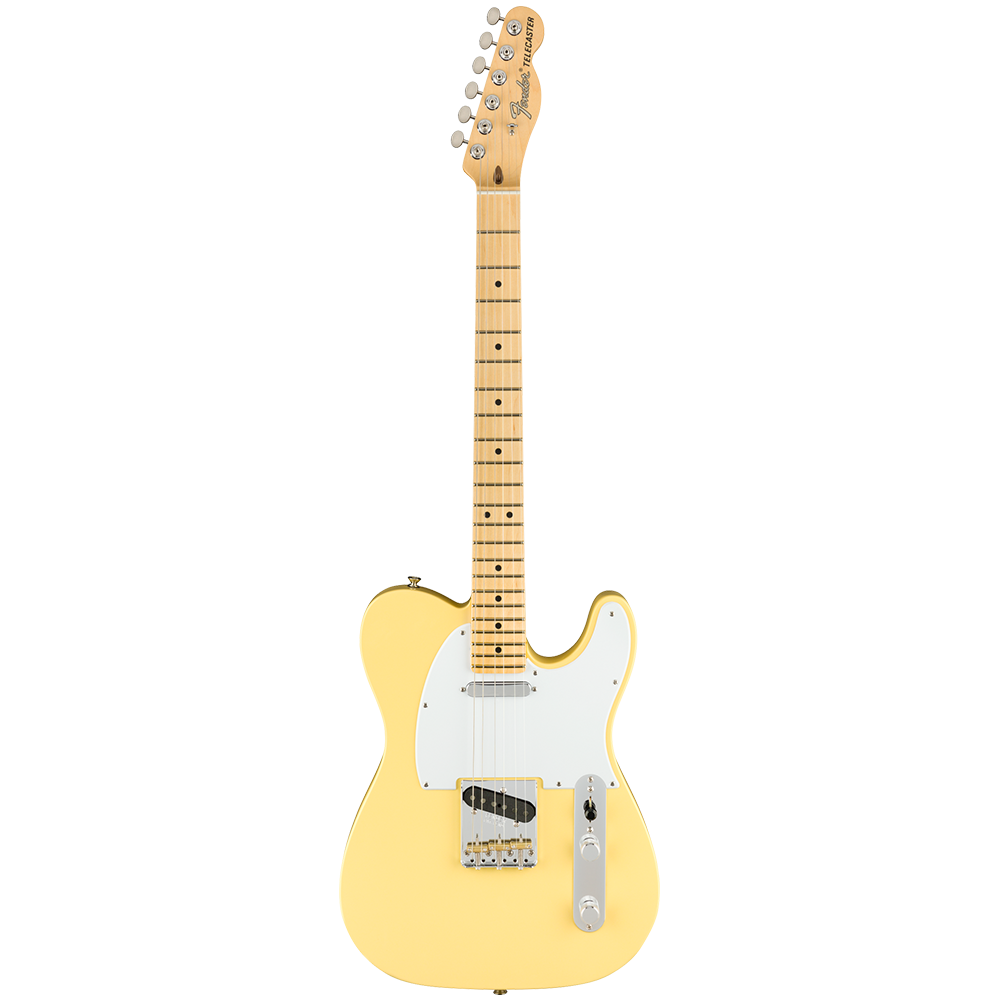 Fender American Performer Tele Maple Fingerboard