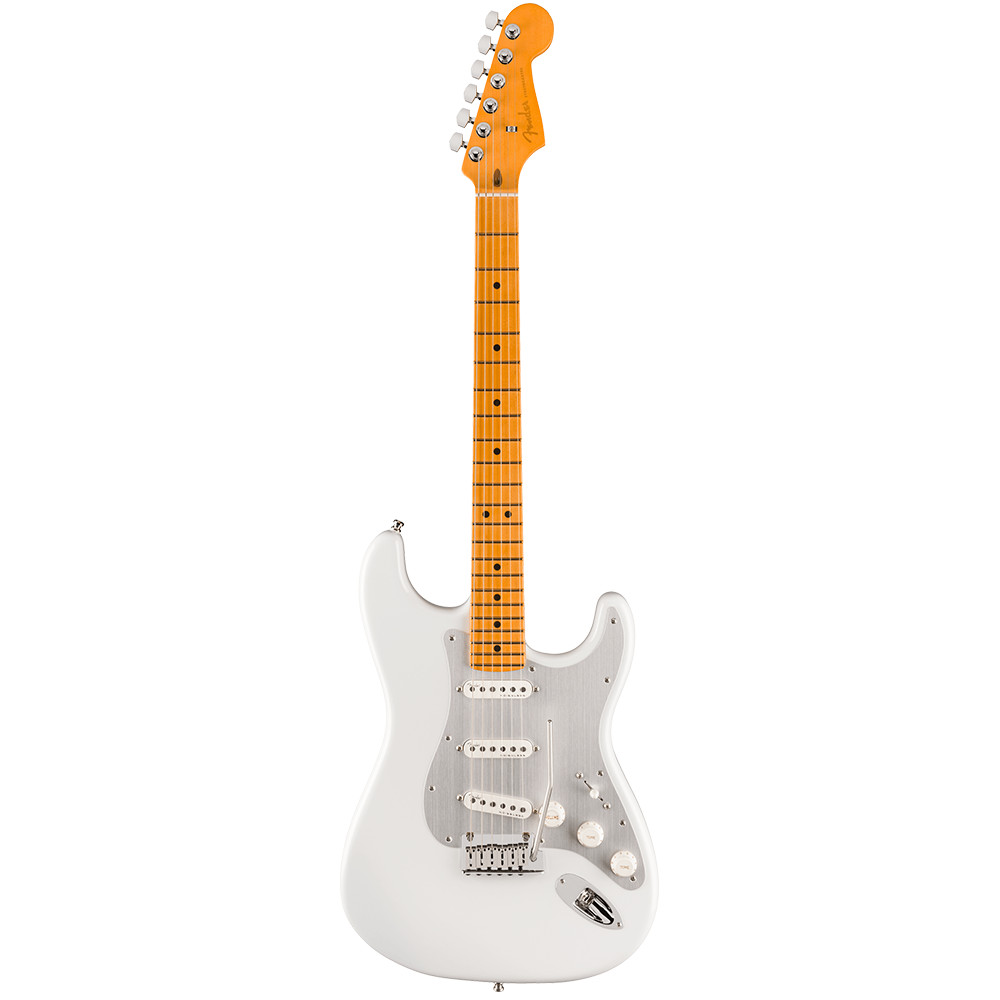 Fender American Ultra II Stratocaster Maple Avalanche