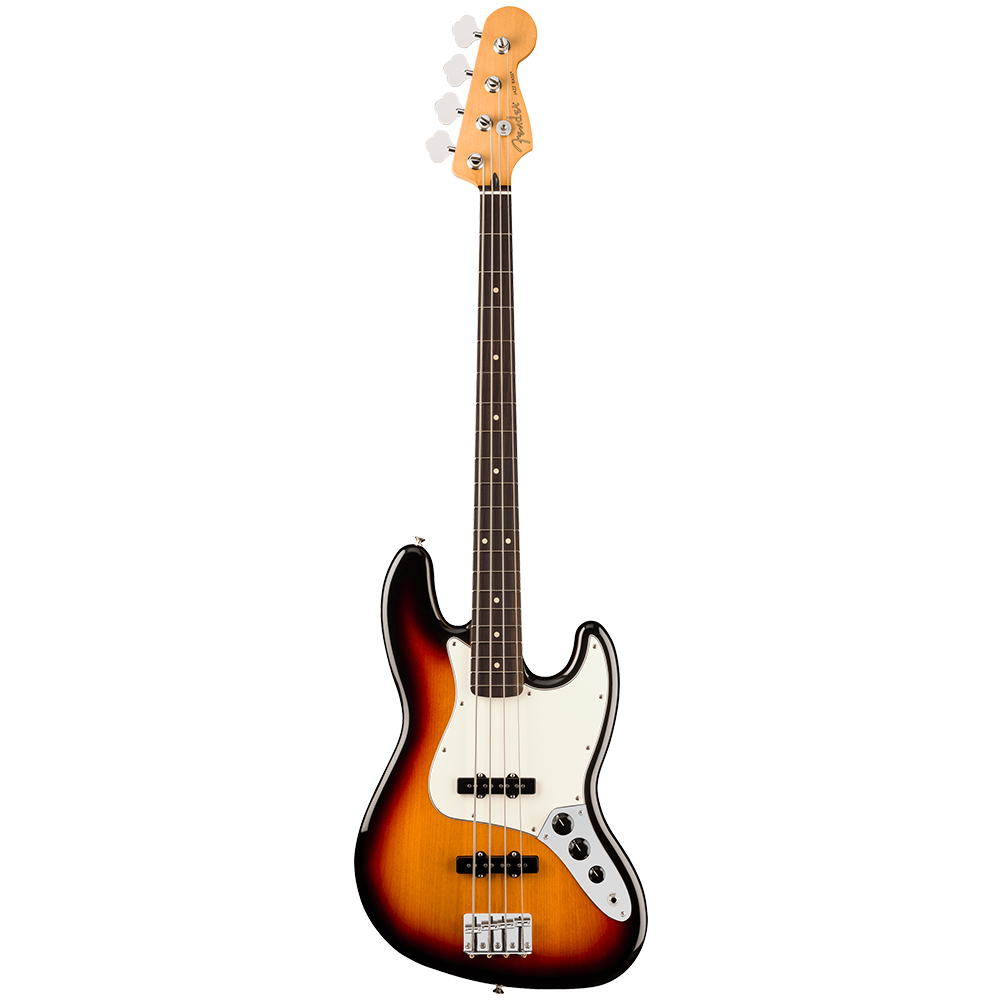 Fender Player II Jazz Bass Rosewood
