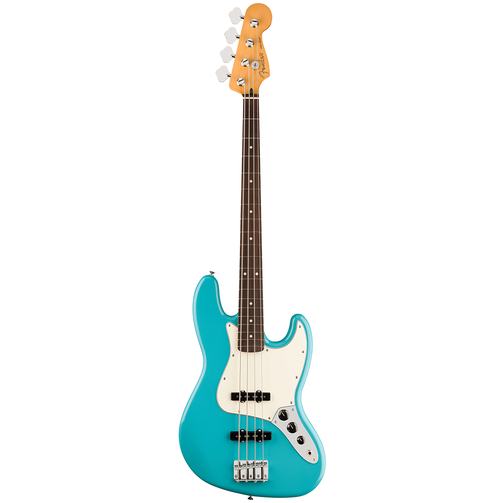 Fender Player II Jazz Bass Rosewood
