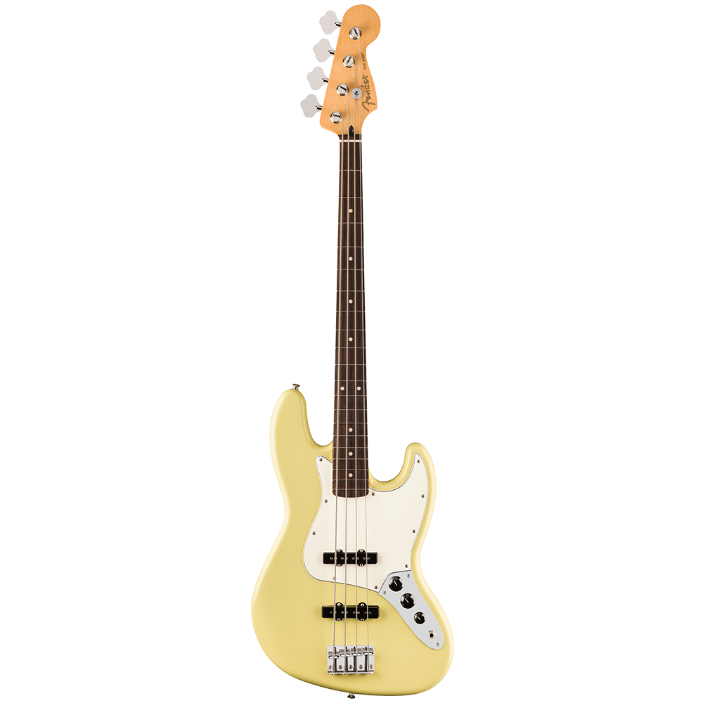 Fender Player II Jazz Bass Rosewood
