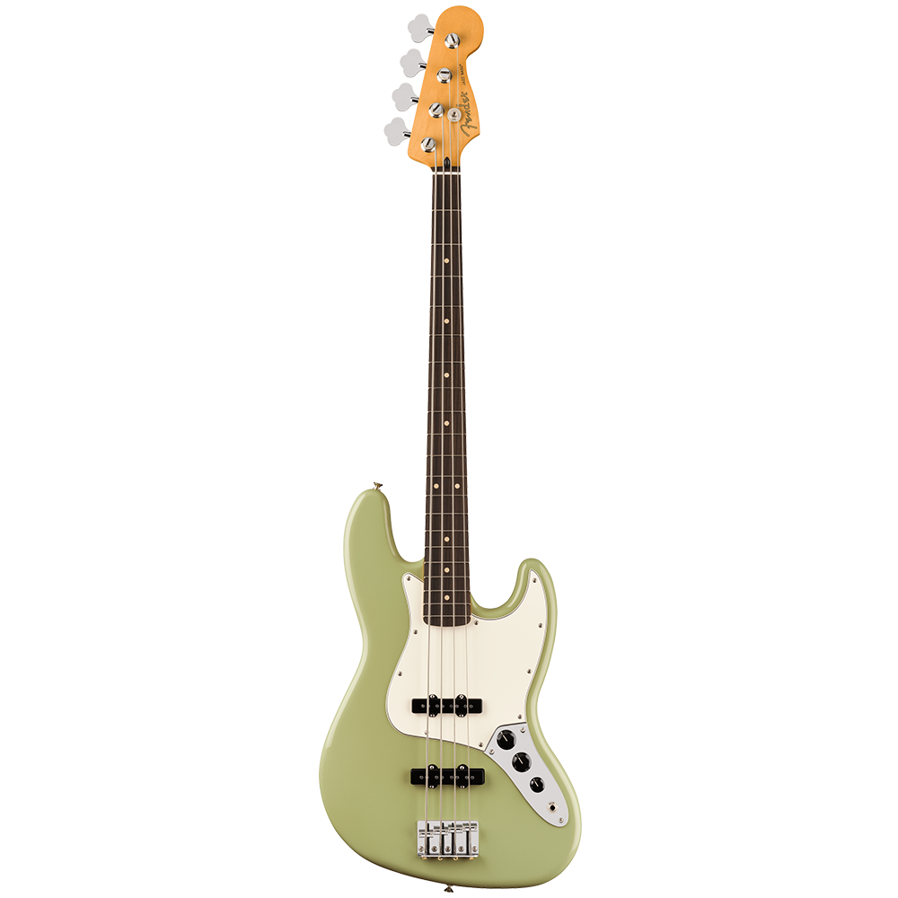 Fender Player II Jazz Bass Rosewood