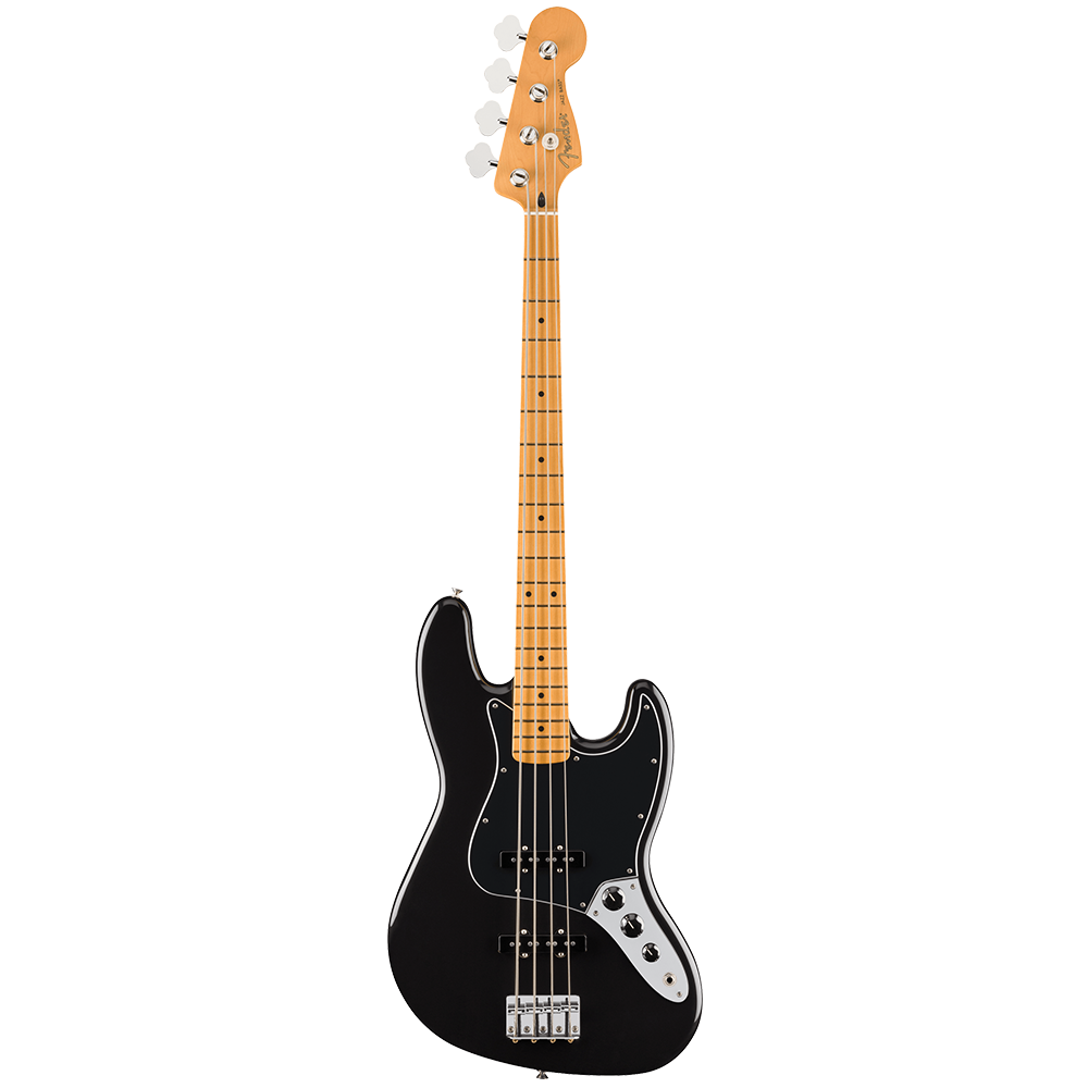 Fender Player II Jazz Bass Maple