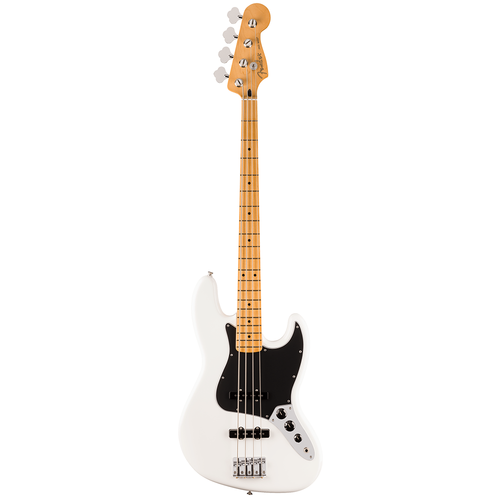 Fender Player II Jazz Bass Maple