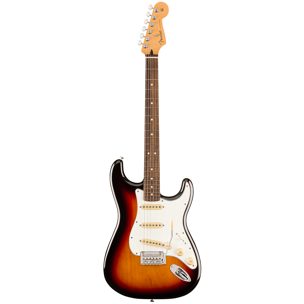 Fender Player II Stratocaster Rosewood