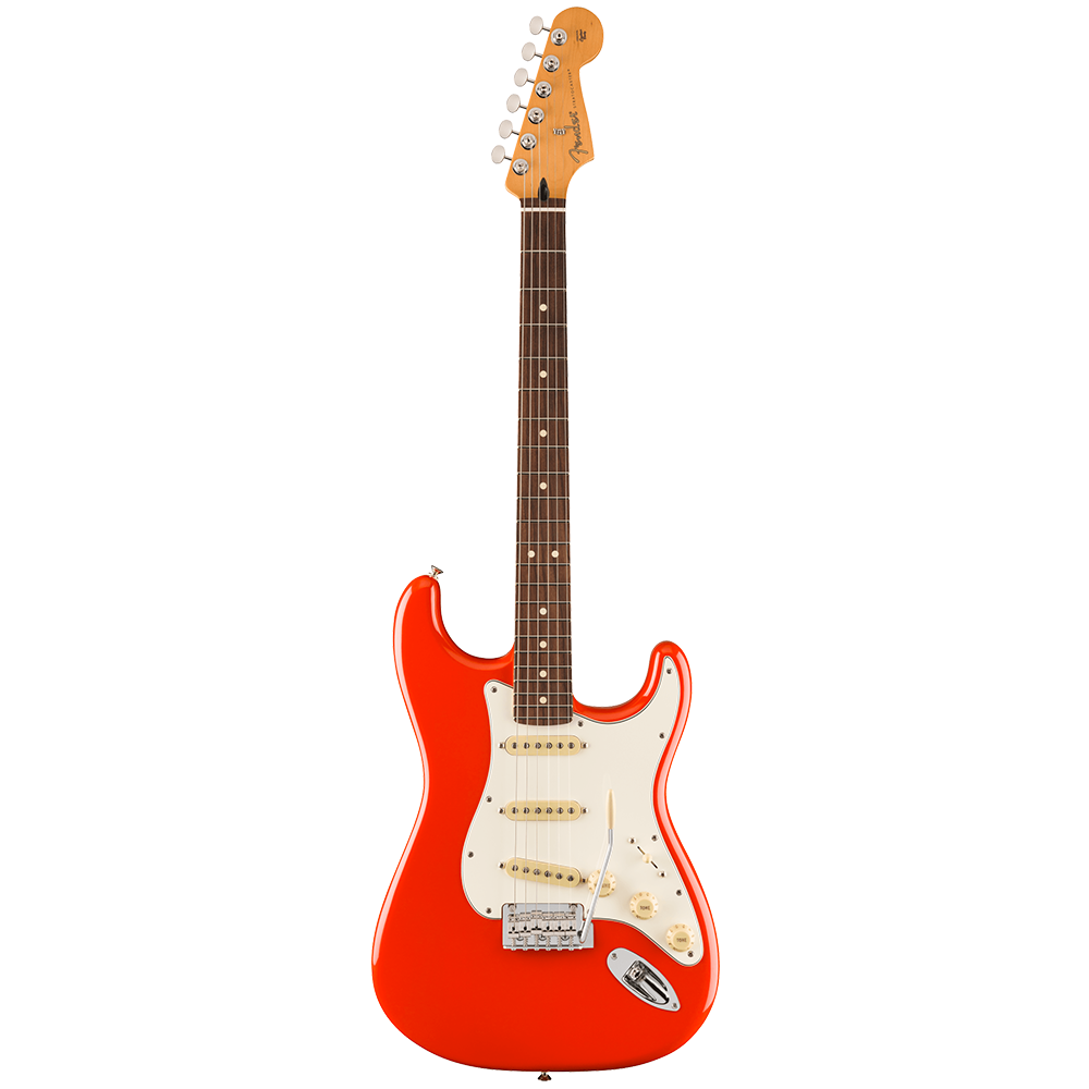 Fender Player II Stratocaster Rosewood
