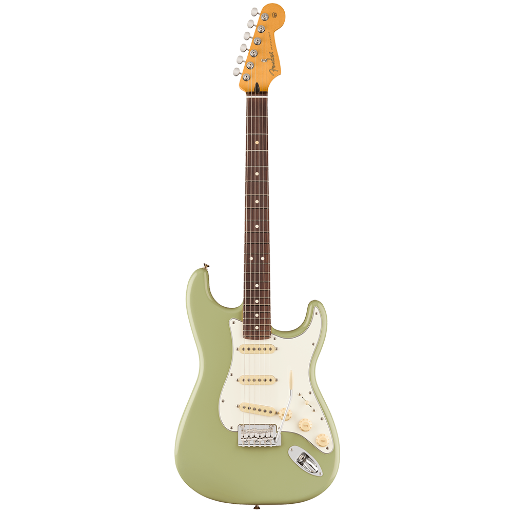 Fender Player II Stratocaster Rosewood
