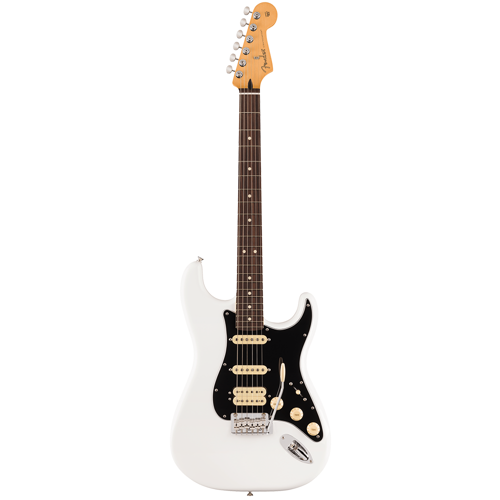 Fender Player II Stratocaster HSS Rosewood