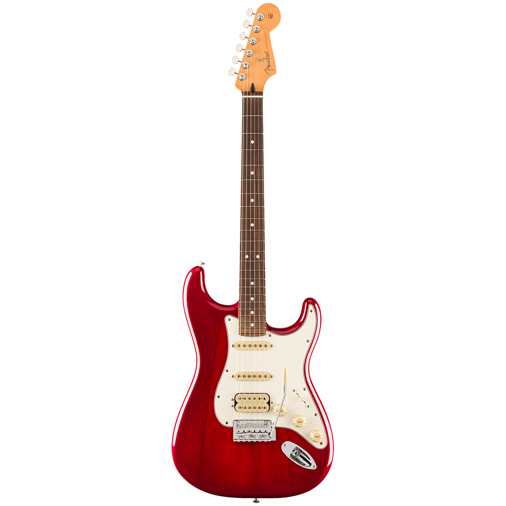 Fender Player II Stratocaster HSS Rosewood