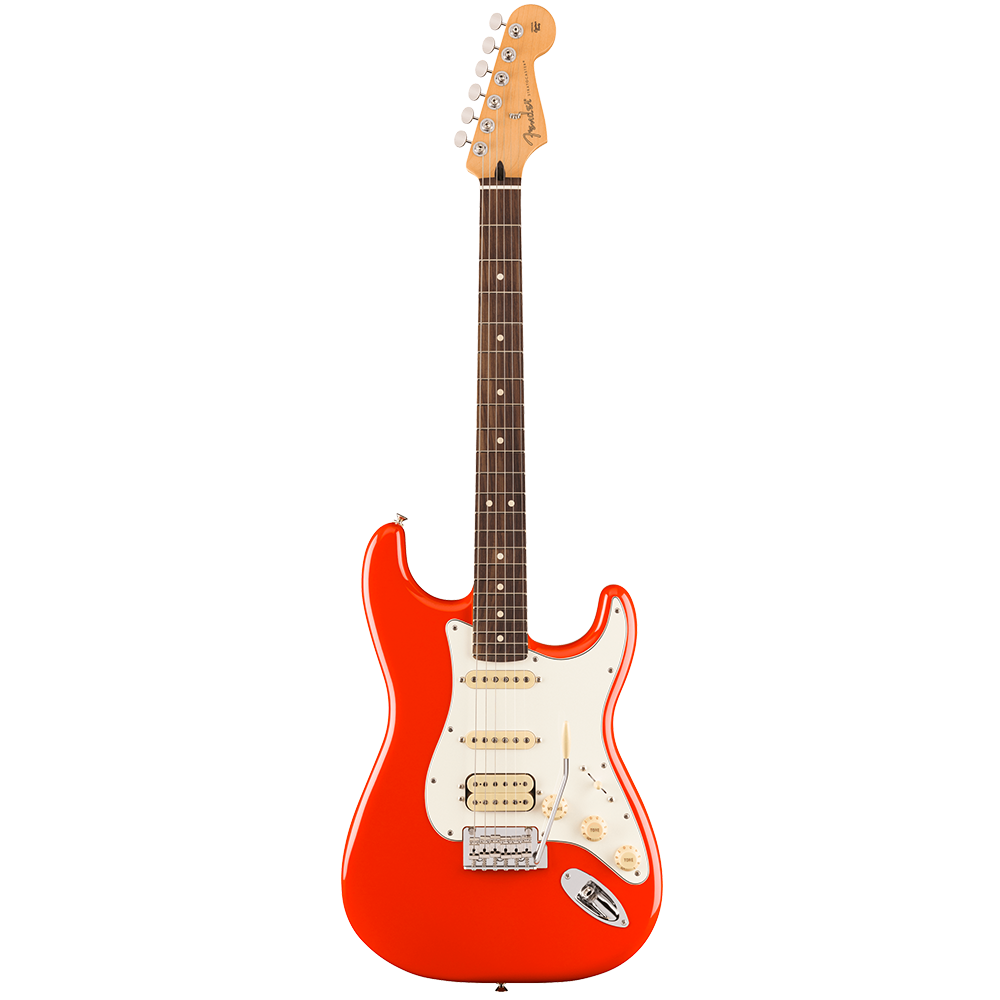 Fender Player II Stratocaster HSS Rosewood