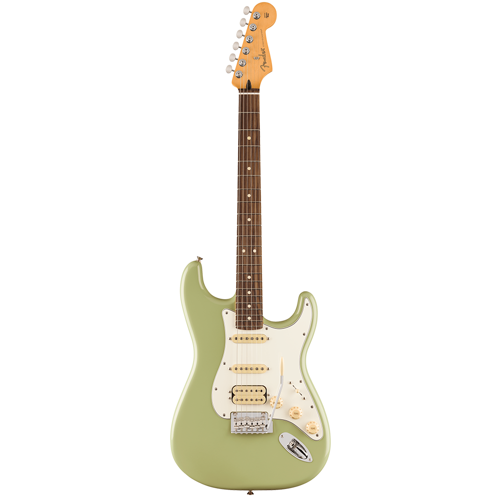 Fender Player II Stratocaster HSS Rosewood
