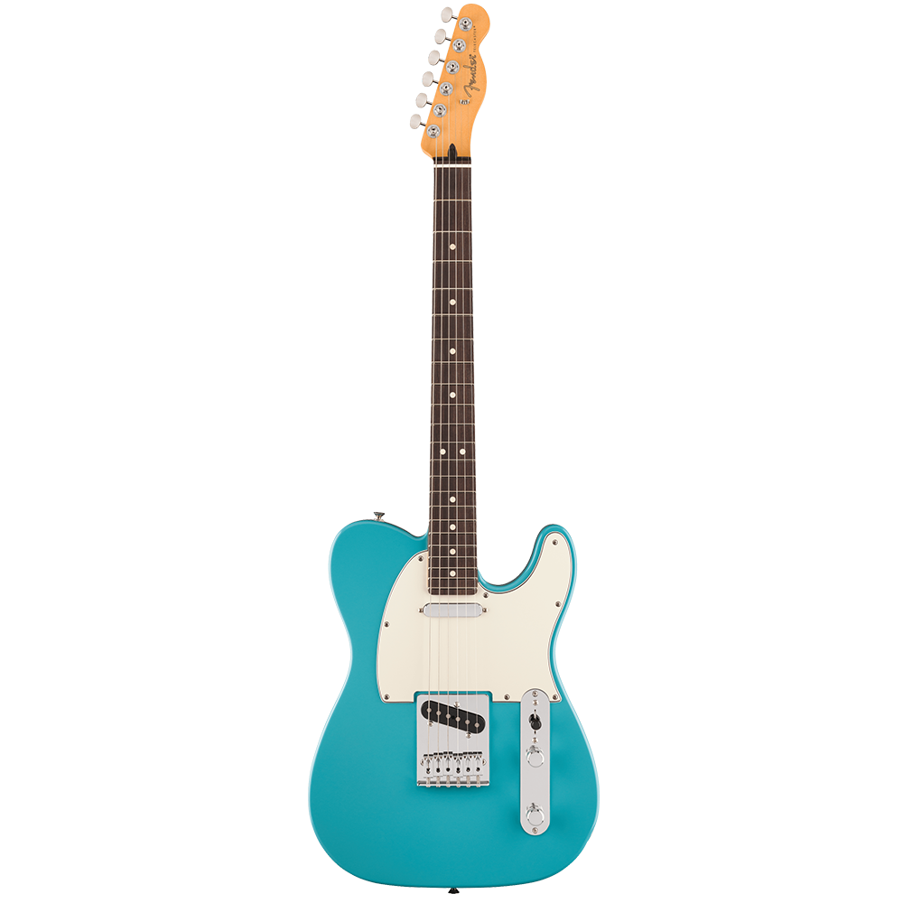 Fender Player II Telecaster Rosewood