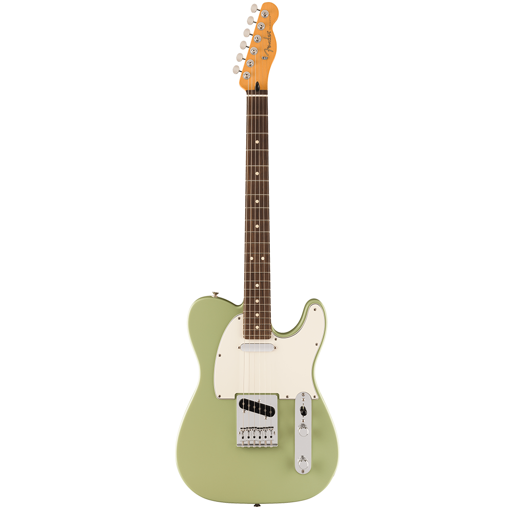 Fender Player II Telecaster Rosewood