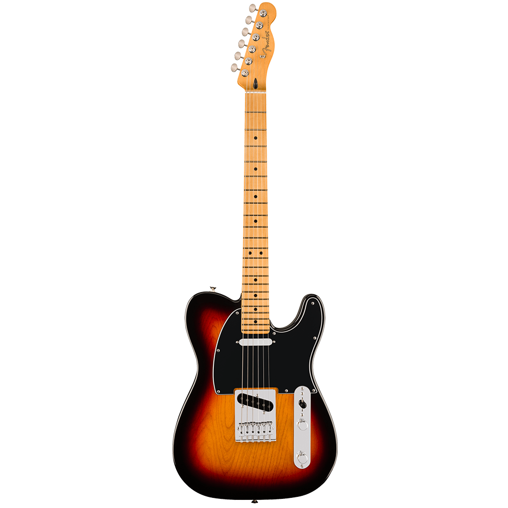 Fender Player II Telecaster Maple