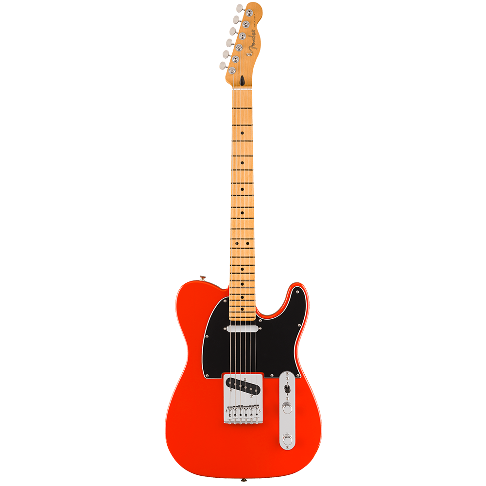 Fender Player II Telecaster Maple