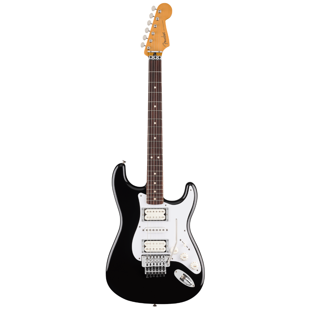 Fender LTD 50th Anniversary Dave Murray Stratocaster Rosewood