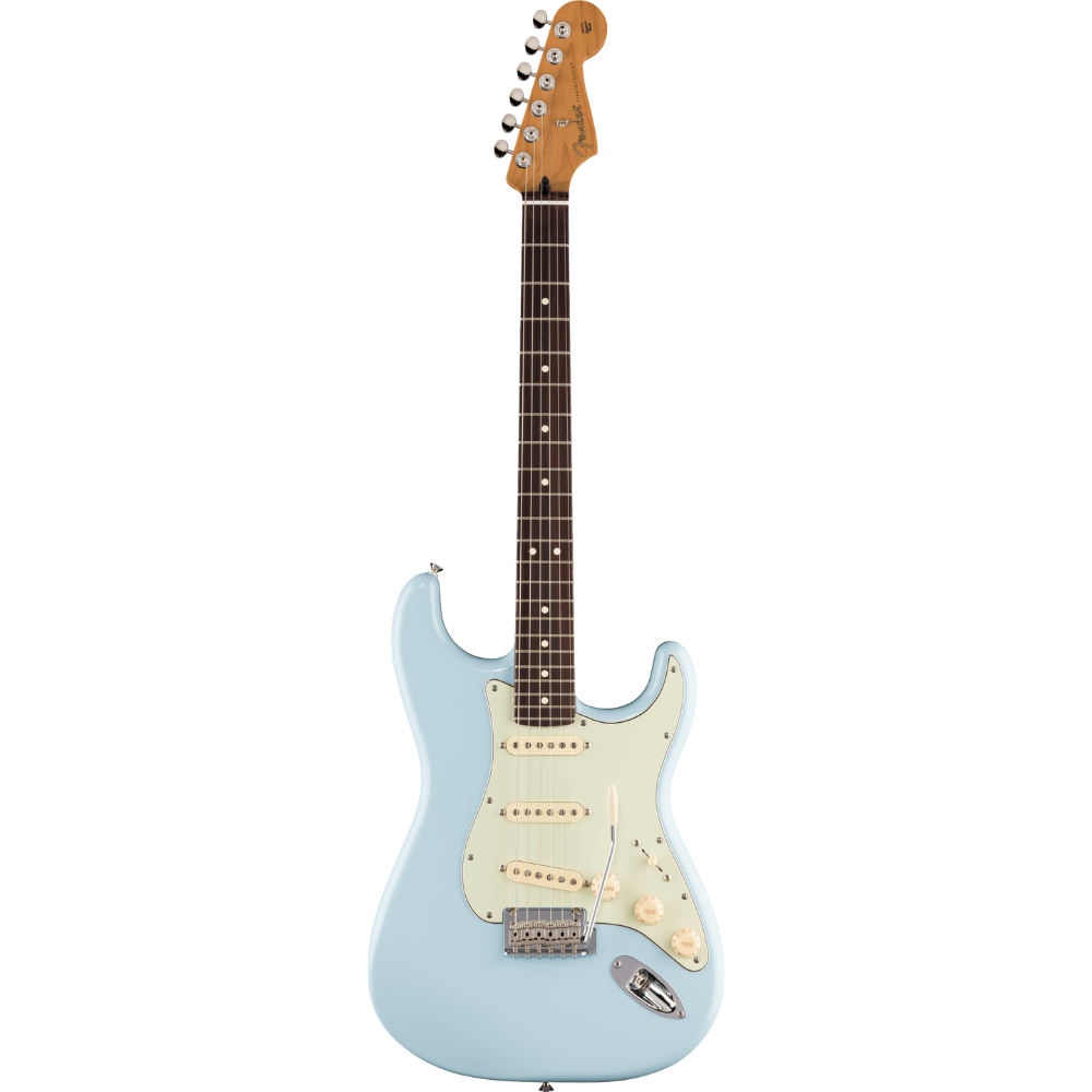 Fender Limited Edition Player II Stratocaster Rosewood