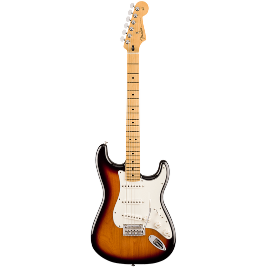 Fender Player Series Stratocaster Maple Limited Anniversary
