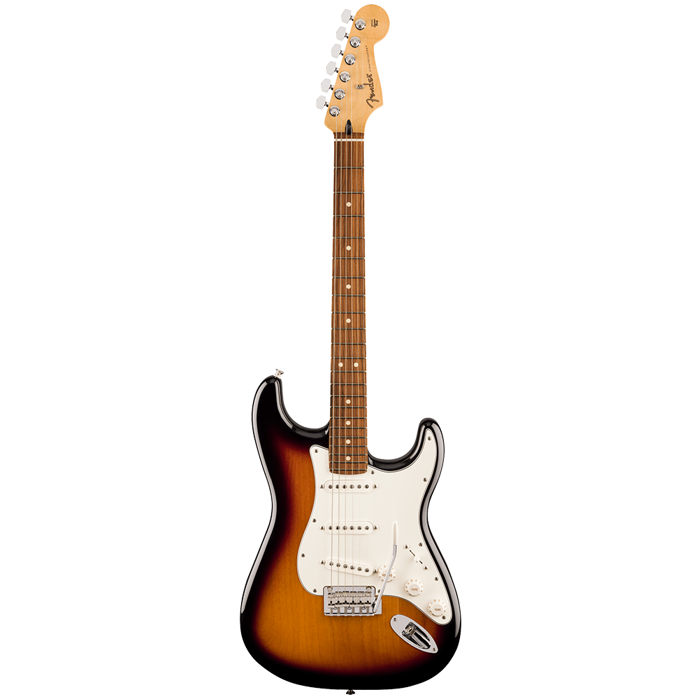 Fender Player Series Stratocaster Pau Ferro Limited Anniversary