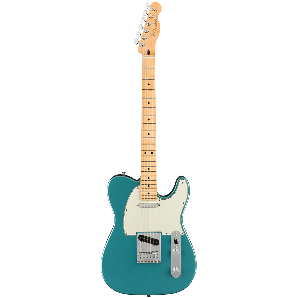 Fender Player Series Telecaster Maple Fingerboard