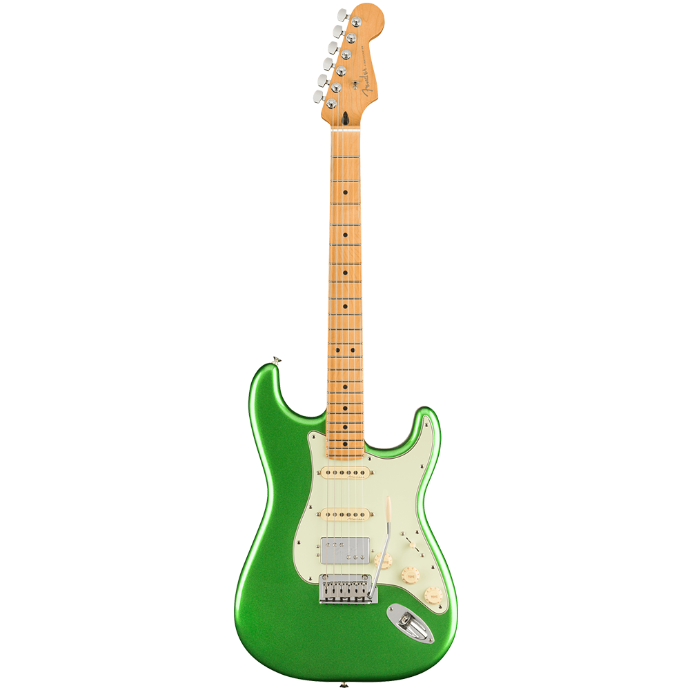 Fender Player Plus Stratocaster HSS Maple