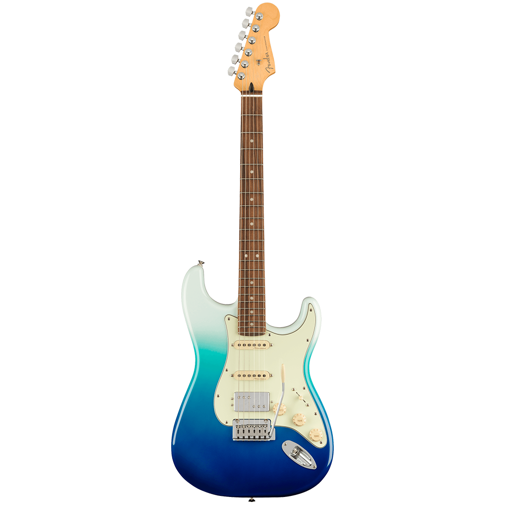 Fender Player Plus Stratocaster HSS Pau Ferro