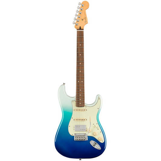 Fender Player Plus Stratocaster HSS Pau Ferro