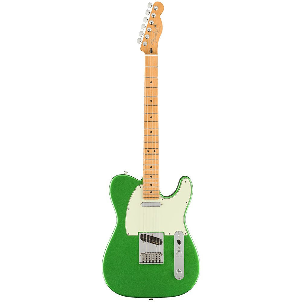 Fender Player Plus Telecaster Maple