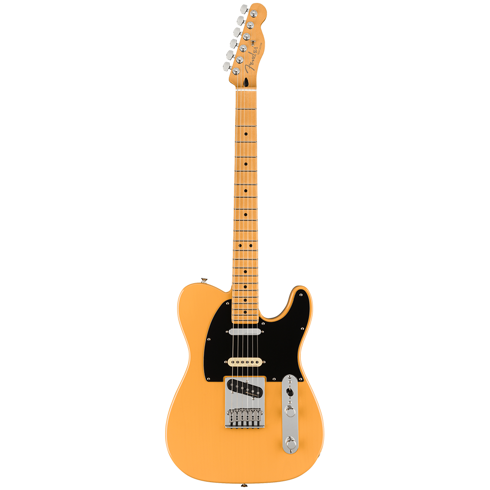 Fender Player Plus Nashville Telecaster Maple BTB