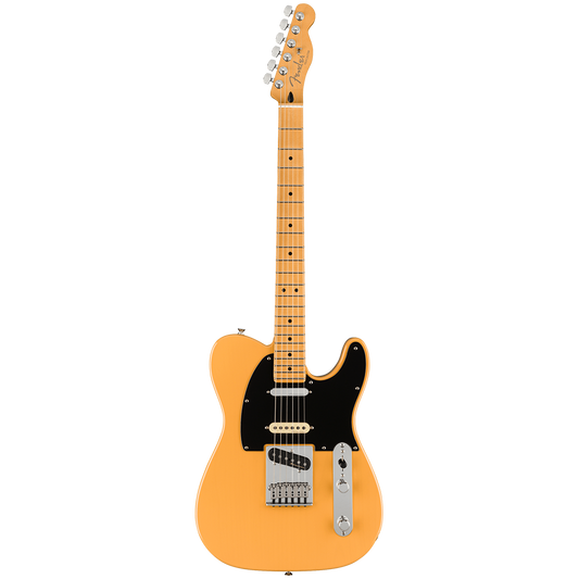Fender Player Plus Nashville Telecaster Maple BTB