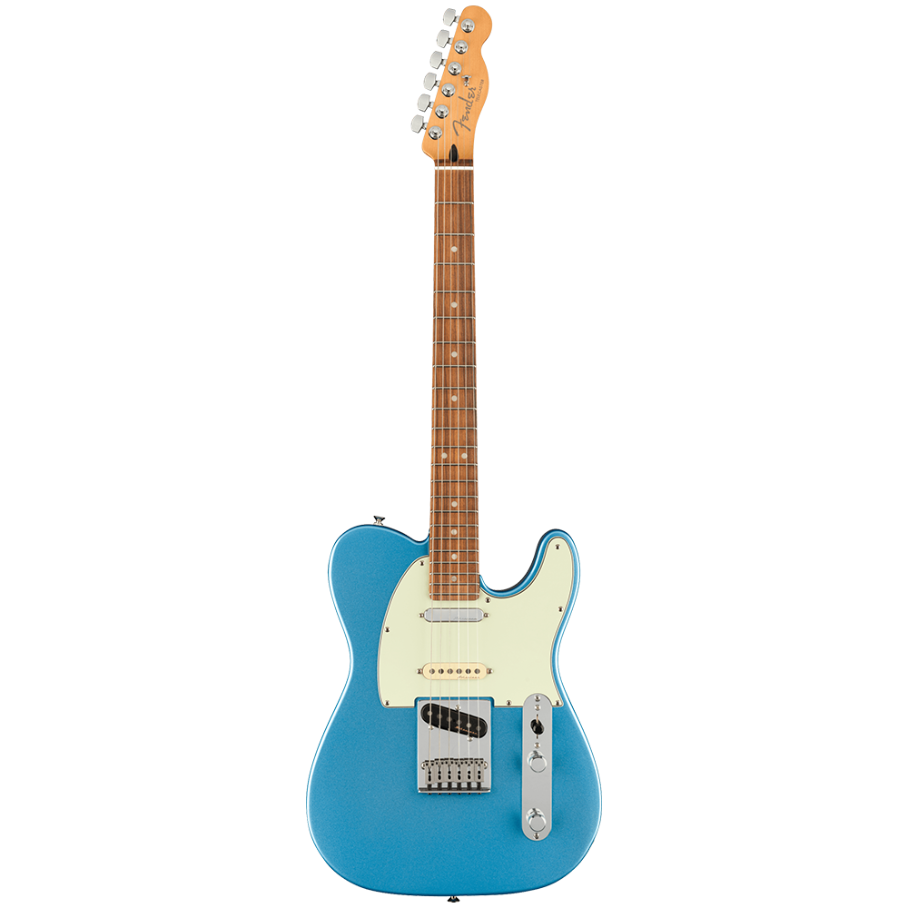 Fender Player Plus Nashville Telecaster Pau Ferro
