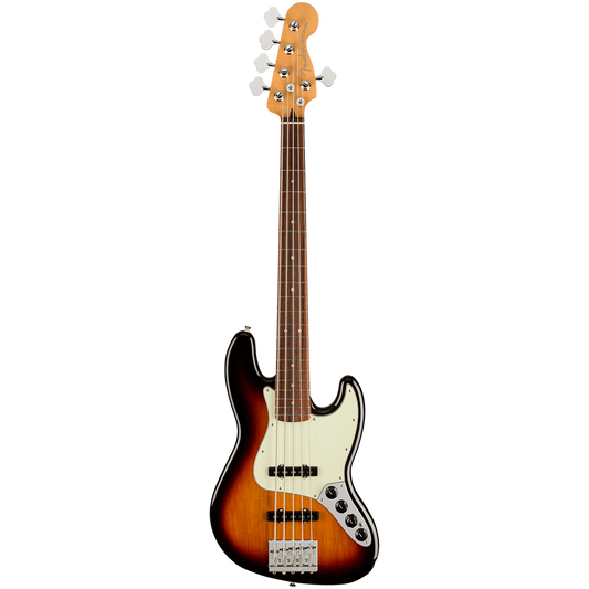 Fender Player Plus Jazz Bass V Pau Ferro 3TSB