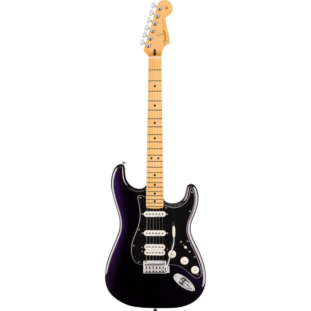 Fender Player II Modified Stratocaster HSS Maple Dusk