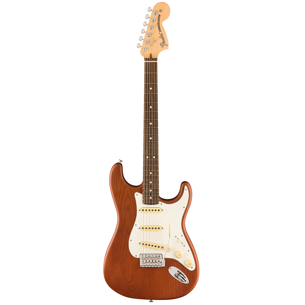 Fender Limited Edition American Performer Timber Stratocaster Rosewood