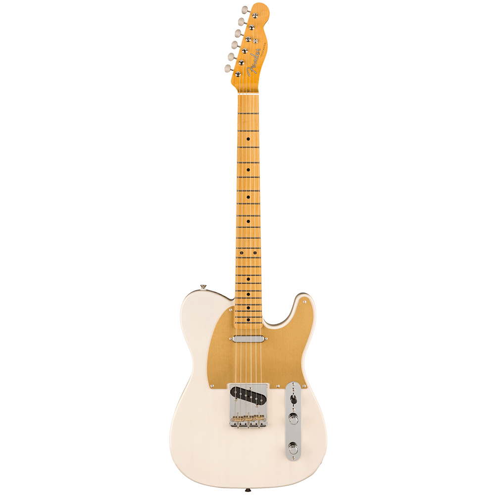 Fender JV Modified '50s Telecaster Maple WBL