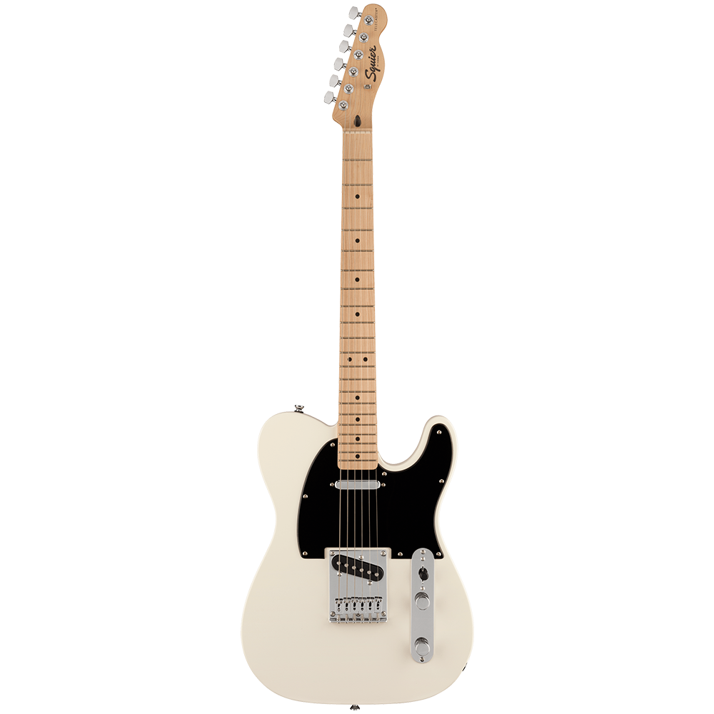 Fender Squier Bullet Series Telecaster Maple