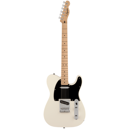 Fender Squier Bullet Series Telecaster Maple