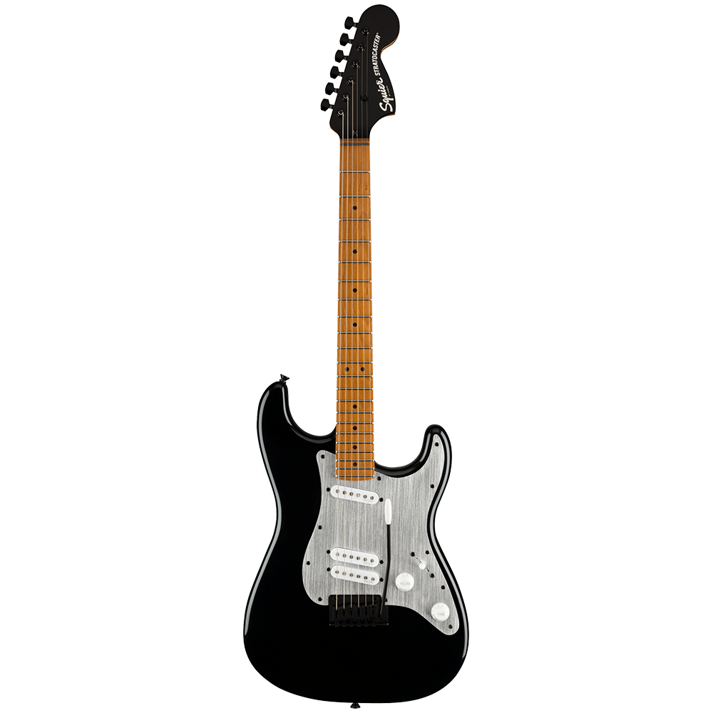 Fender Squier Contemporary Stratocaster Special Roasted Maple SPG