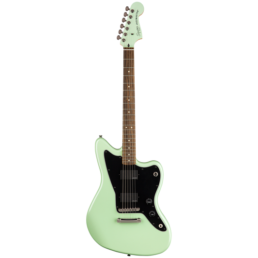 Fender Squier Contemporary Active Jazzmaster HH Laurel