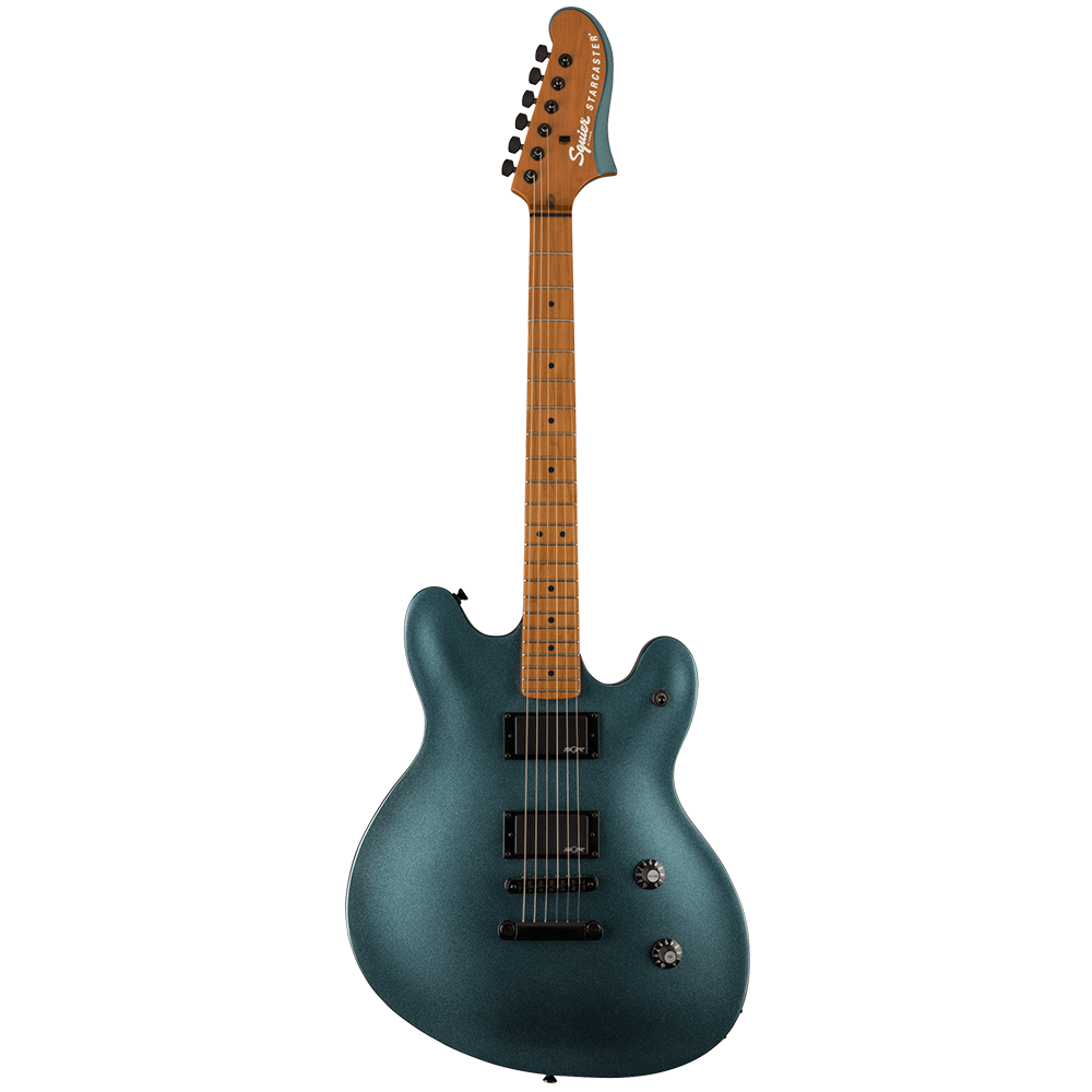 Fender Squier Contemporary Active Starcaster Roasted Maple