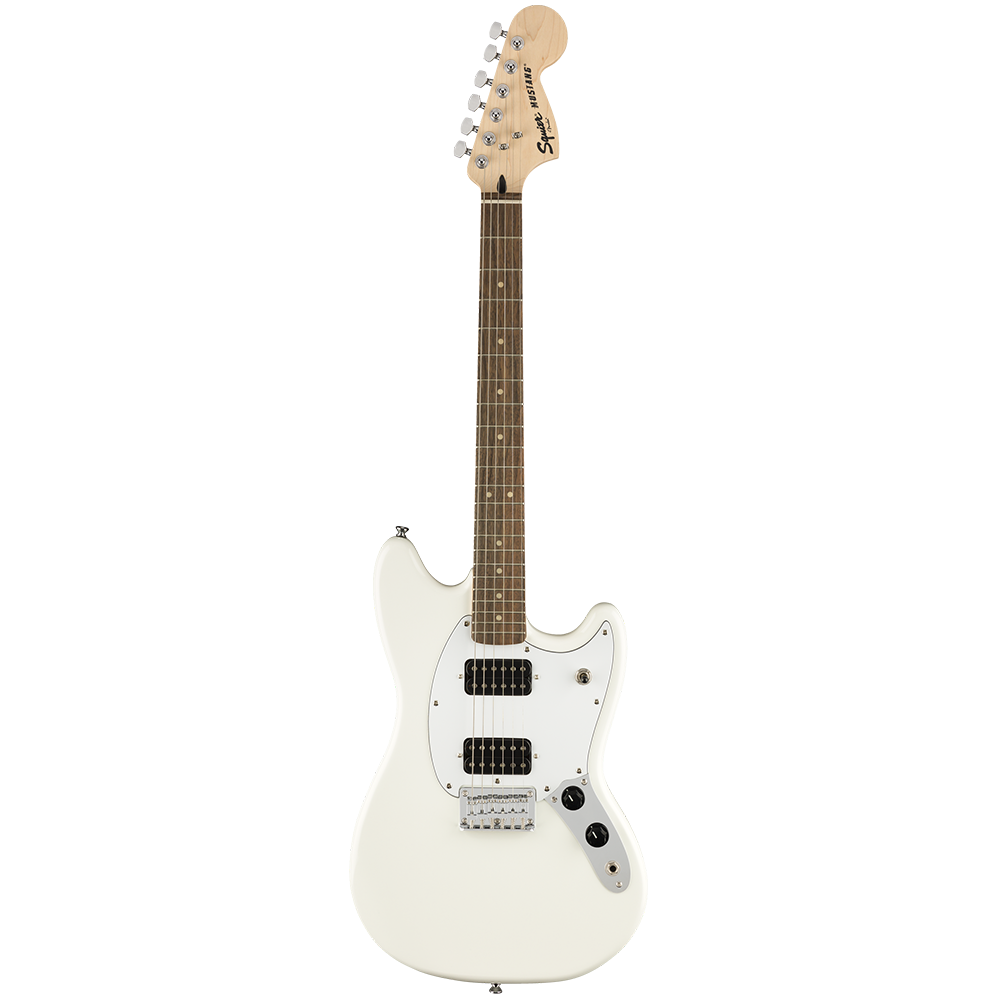 Fender Squier FSR Bullet Mustang HH Laurel Fingerboard