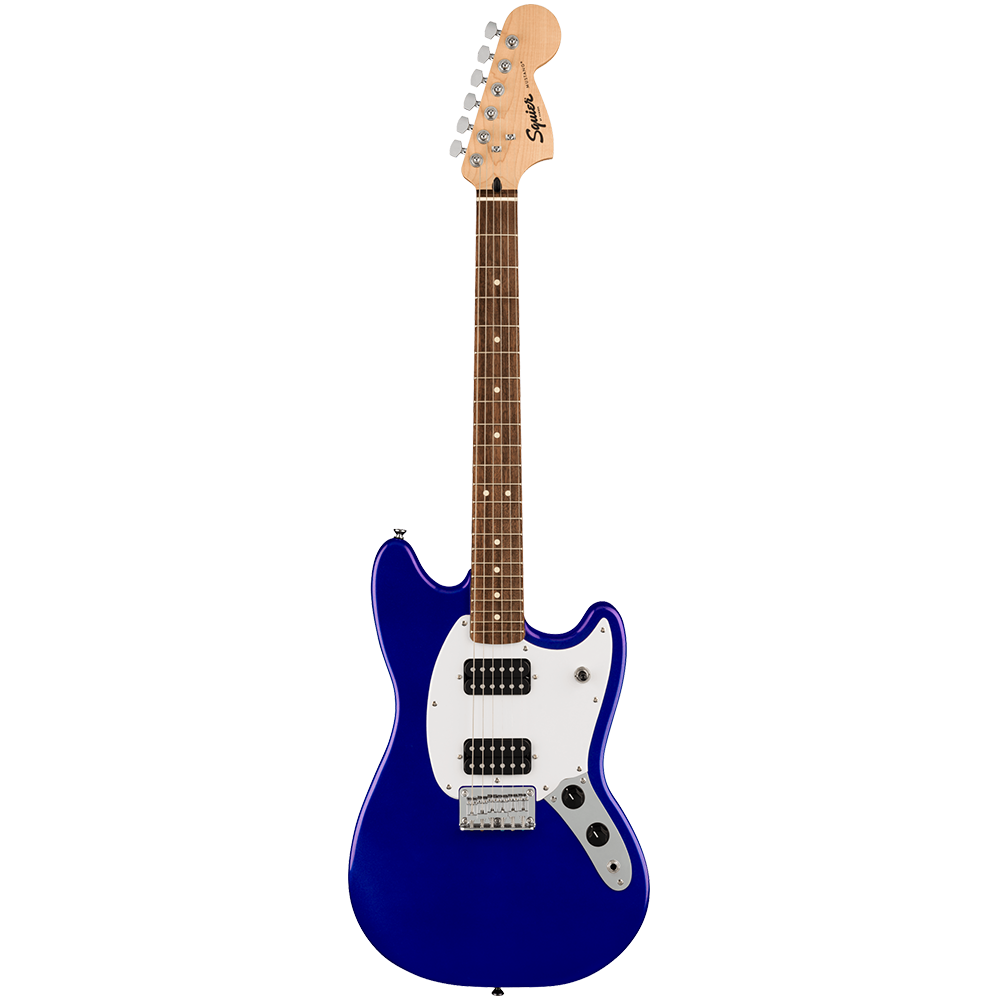 Fender Squier Bullet Mustang HH Laurel Fingerboard