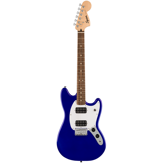 Fender Squier Bullet Mustang HH Laurel Fingerboard