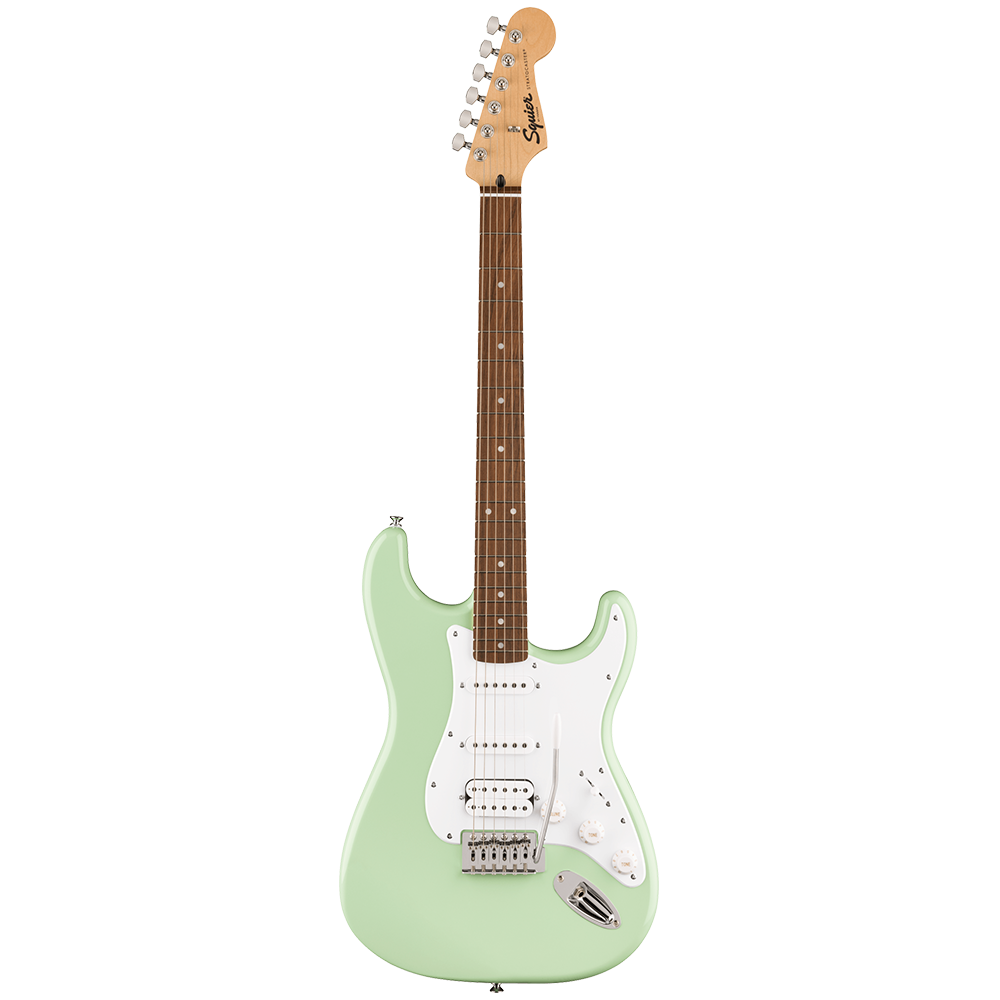 Fender FSR Squier Sonic Stratocaster HSS WPG