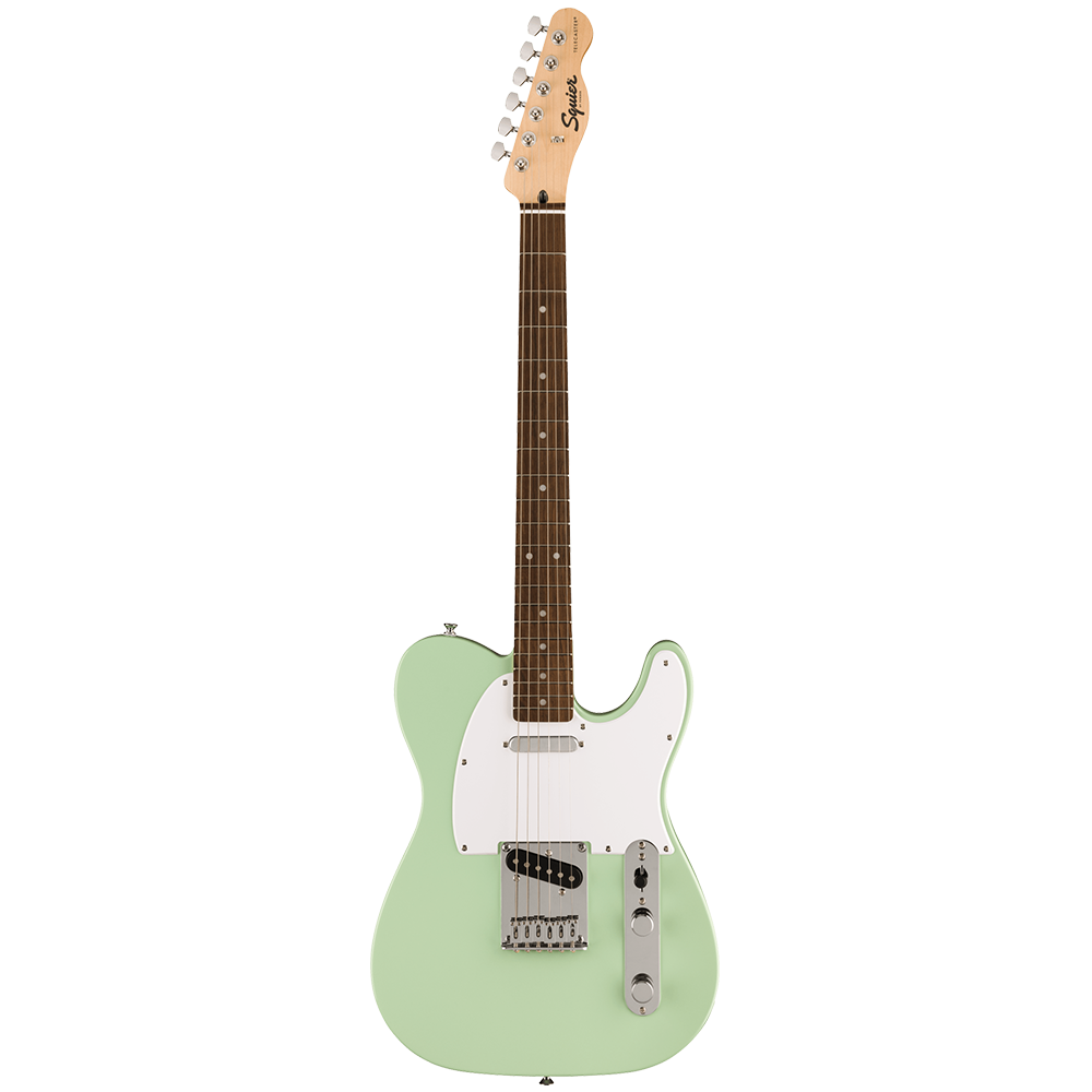 Fender FSR Squier Sonic Telecaster Laurel WPG