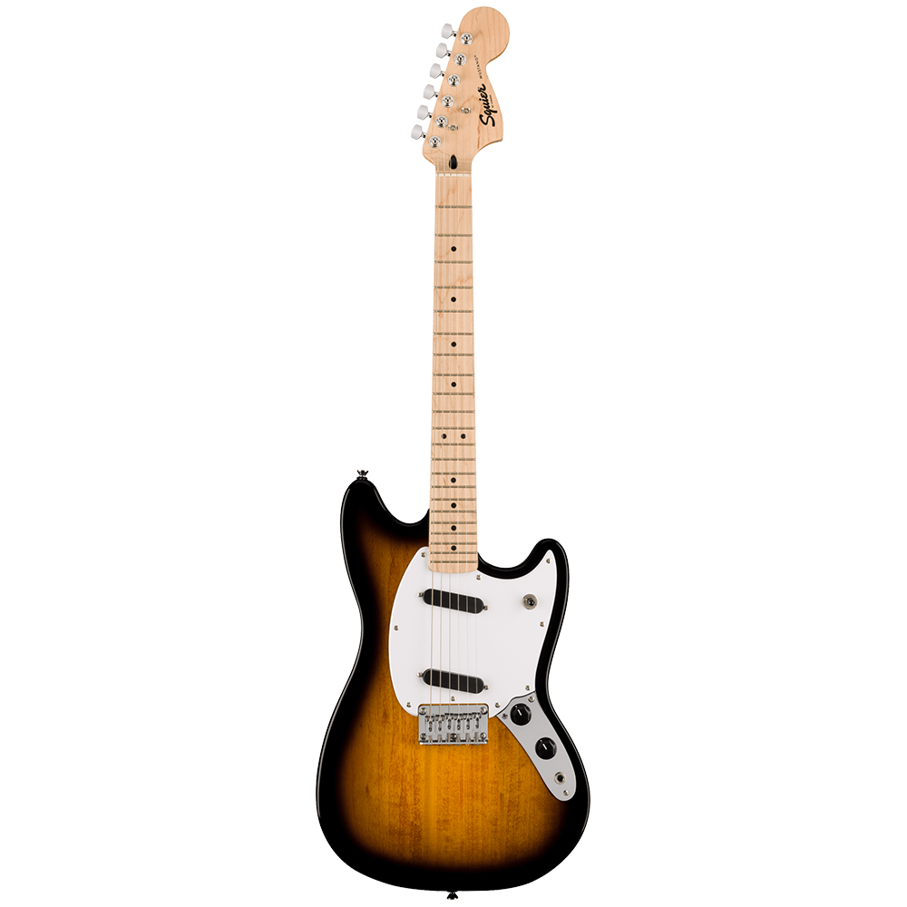 Fender Squier Sonic Mustang Maple WPG